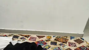Indian GF gets fucked hard in OYO room