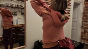 Came over to fuck with Johnny Sins