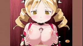 The bad girl (Sweet Mami 1) Finale