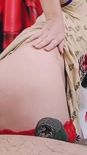 Beautiful Eyes Slut Wife to Die For   Clip 3