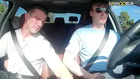 Cole Money Dmitry Dickov Get Naughty with Toys — Solo Gay Fun