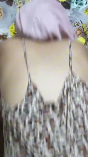 A clear❤voice, Sahr Bint Agadir, 19 years old 💋, they coughed with a man Her mother is a hot fire Video   Clip 1