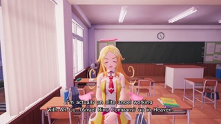 Shooting all over the place