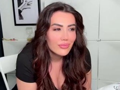 Hulya CENGIZ - Trample On You