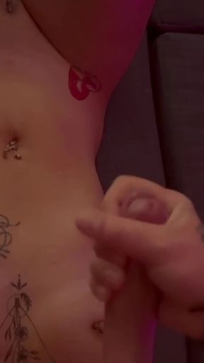 Jaw-dropping moment from &quot;French compilation of blowjob and cum everywhere&quot;