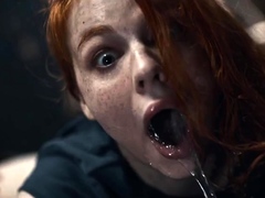 Parasited - Josephine Jackson And Sofia Rivers - One Quick