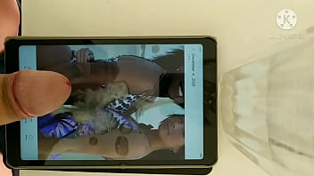 Ang&eacute_lique et Lola de kho Lanta cumshot