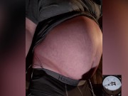 Twenty Six - Belly Inflation