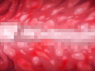 Vanilla Comics: Young man is masturbated by his busty classmate at the academy, as a duty of the public morals committee. Chapter 2, Spanish subtitles. (The captain of the tennis club, who is the senpai of the pink-haired girl, appears.) SPOILER: They do