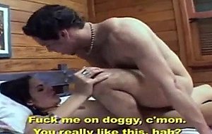 Laisa lins have a sex with a stranger