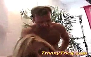 Trannytrick sasha