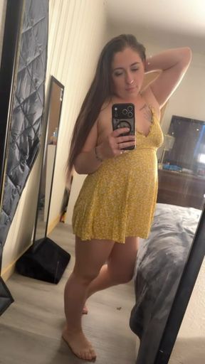 Virtual Facetime JOI