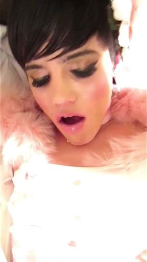 Nyxi Leon: My Most Intimate POV Fuck Ever