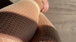 Natural Beauty Glowing In The Sun