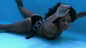 Stuck Underwater UNCUT