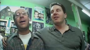 Candy Sweet naked teen slut