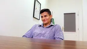 Hot Amateur Gets Stuffed Cums Hard from Deep Pleasure – XXX Gay 18+