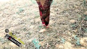 Indian Village Outdoor Desi Sex In Jungle Fuck Hindi Audio