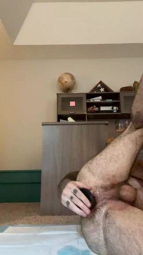 Dildo Fun
