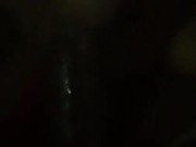 BAE WOKE ME UP WITH SOME GOOD WET ASS HEAD