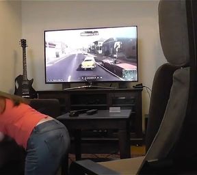 Saturday Night Gamer
