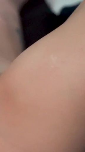 Fucked and Creampied   Clip 1