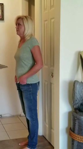 Memorable moment from &quot;Feet Fuckers Cable Termination&quot;