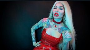 Locktober Toy: The Gay Dating App task - CHASTITY , PVC