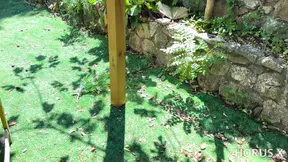 French MILF Ava Queen takes a hard fucking in the bedroom