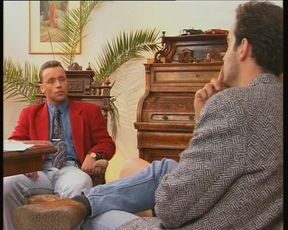 Behind German Doors Is Fucked Diligently