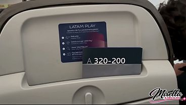 SEXO NO AVI&Atilde_O SAFADA N&Atilde_O RESISTIU COMPLETO