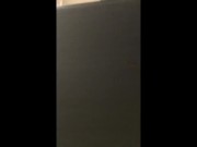FTM Fucks Pocket Pussy
