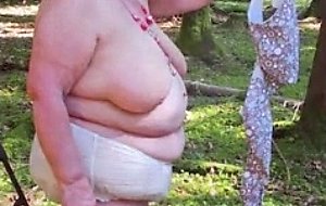 Omageil crazy old ladies slideshow compilation