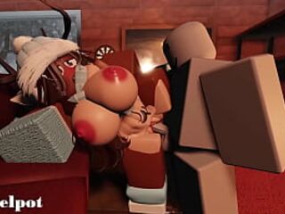 roblox deer sex