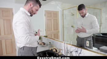 Gracie May Green - Gracie's Petite Peril: Dicked Down by Pissed Stepdad
