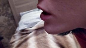 foreskin fetish video (tools, ropes, electric t.)