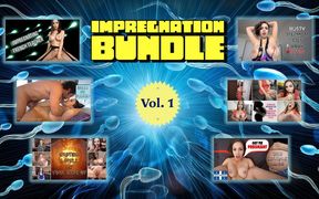 Impregnation Bundle Vol. 1