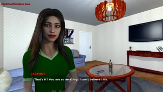 Jasmine. Hotwife For Life: Wife Sharing, Life Style-Ep4