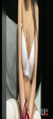 Komal punjabi girl showing her nipples