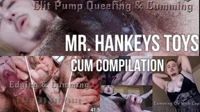 Mr Hankeys Toys Cum Compilation