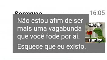 Comendo o cuzinho de um machista - Depois de muito esperar