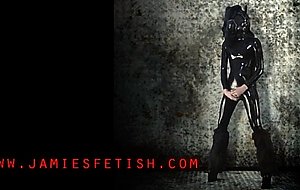 Jamie fetish promo