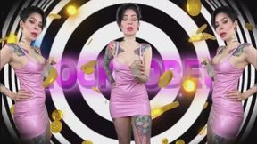 STAY LOCKED AND BINGE ON MY CLIPS WITH BLUE BALLS! - LOCKTOBER, GODDESS WORSHIP, TASK copy