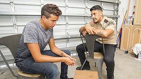 Deep Search at Home - YoungPerps