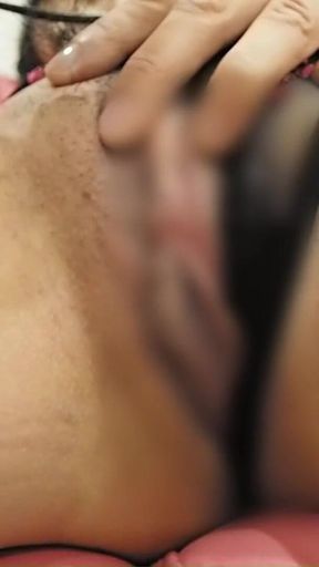 Masturbating in Hitachi