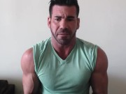 Billy Santoro Resigns from Union Board Position Due To Discrimination