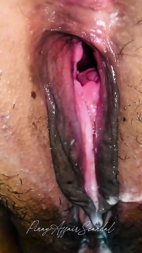 Pinay Creampie Cumpilation pt. 2   Clip 2