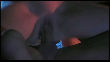 Hannah Harper Takes Anal from Billy Glide'_s Big Cock