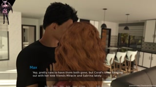 Secret Summer 20 Taking Leann's Virginity