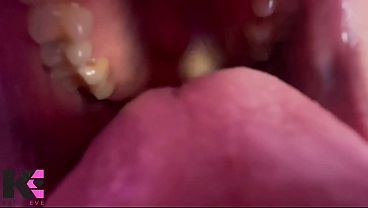 Ex-Gf Shrinks &amp_ Captures U &amp_ GF: Vored Digested Into Cum